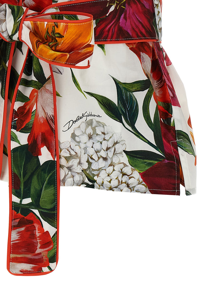 Dolce & Gabbana Vanity Shirt and Blouse - Multicolor | 4358b06c87eec92e27b4c360f91f5ca81873a4d8