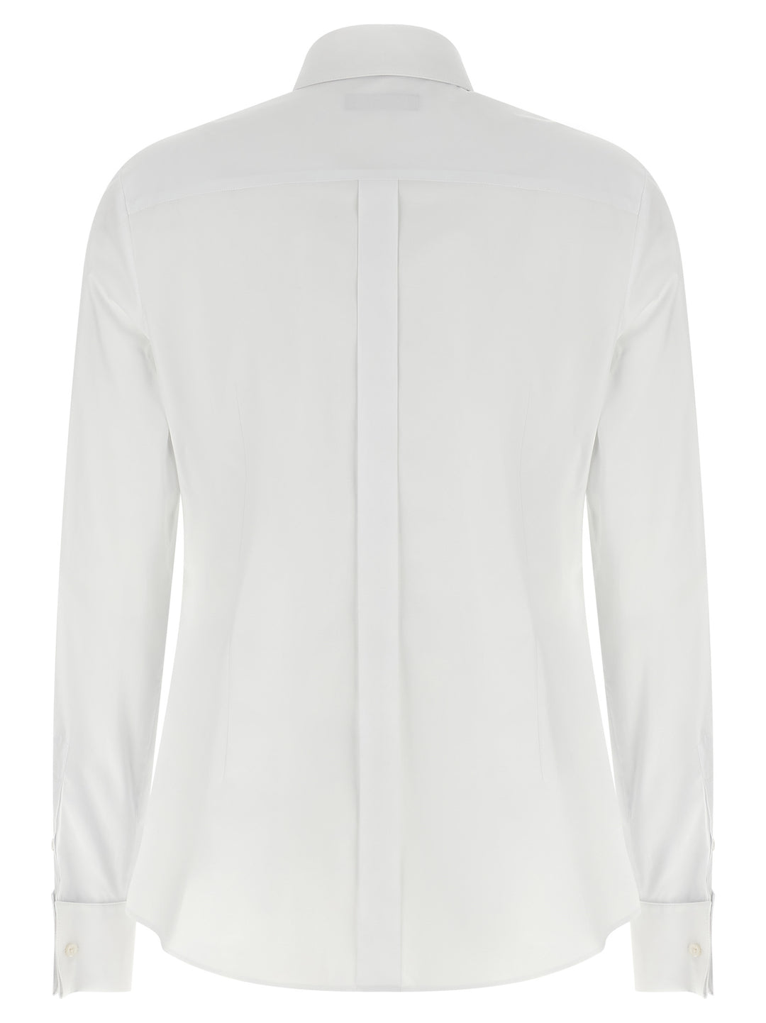 Dolce & Gabbana Tuxedo Shirt Shirt and Blouse - White | 9670d2697062f583fb8b778c87e3e25c499ac81c