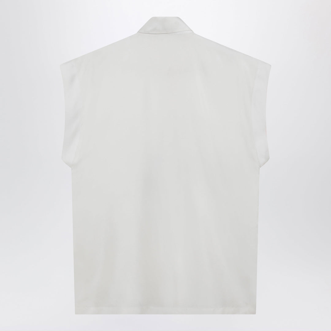 Dolce&Gabbana Shirts & Tops - White | 2c4d210a1c526342429ae1524ffc26bbdd4dcbd4