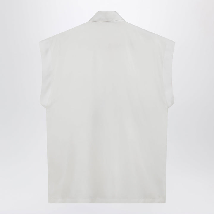 Dolce&Gabbana Shirts & Tops - White | 2c4d210a1c526342429ae1524ffc26bbdd4dcbd4