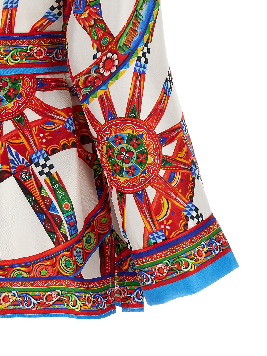 Dolce & Gabbana Vanity Shirt and Blouse - Multicolor | 2ea9ebe408d1e6f7da52685a08a612db3ad7e606