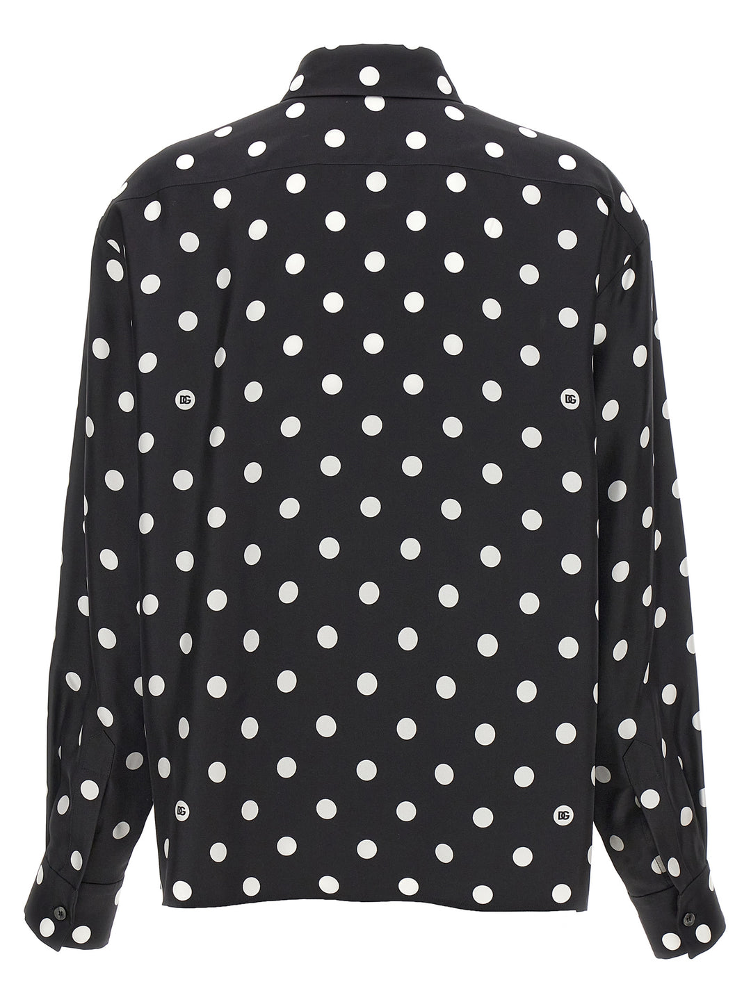 Mambo Shirt, Blouse White/Black