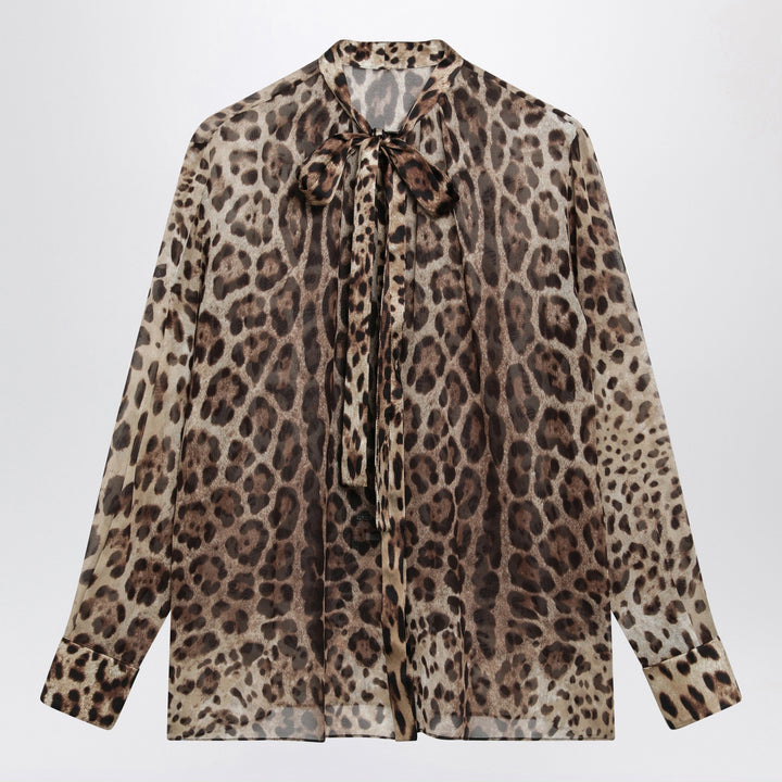 Dolce&Gabbana Shirts & Tops - Brown | 9cf38623080bc20f836aa22cbe26c04c9310c0fd