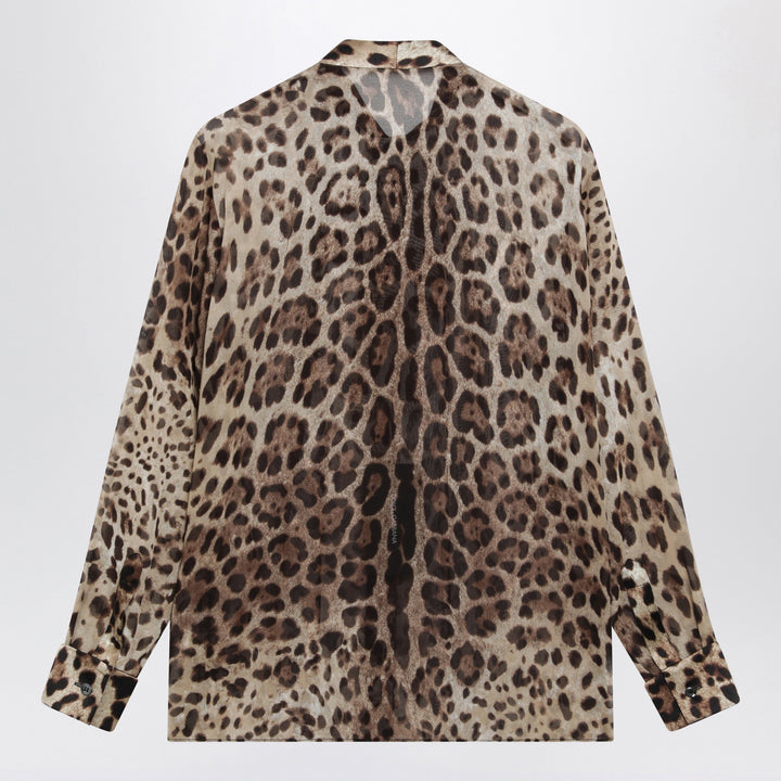 Dolce&Gabbana Shirts & Tops - Brown | 1c6fc21da1460e5734be7d0cf820a1141bdff5ba