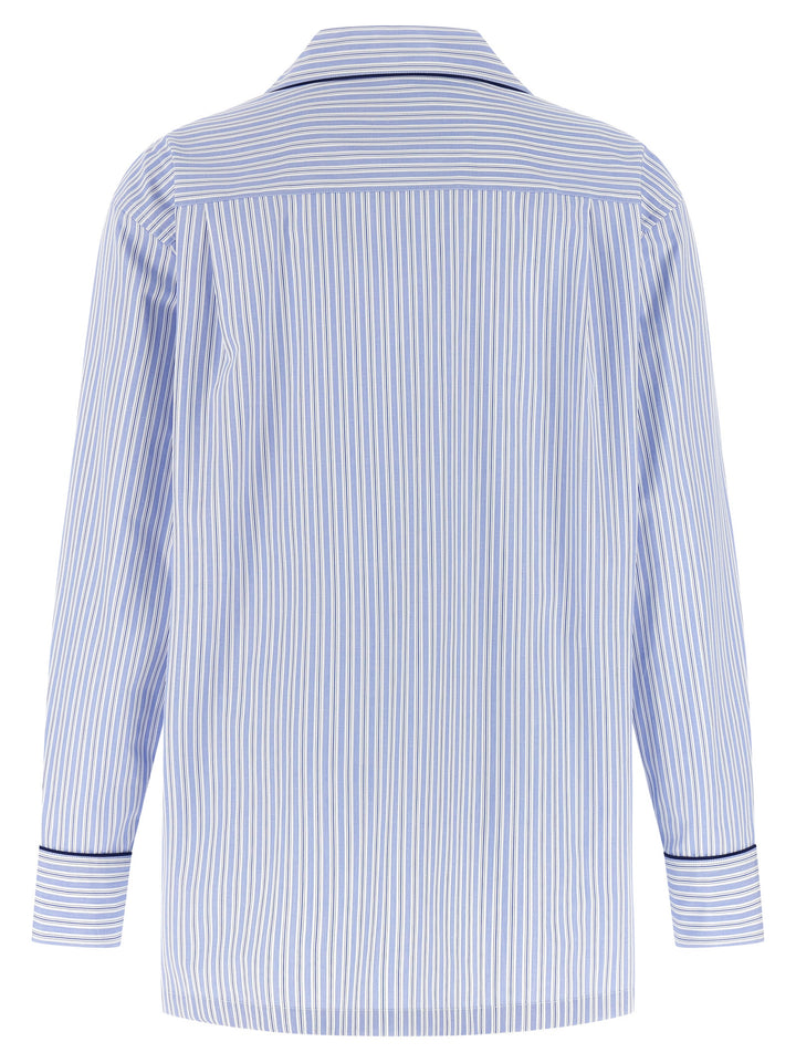 Dolce & Gabbana Vanity Shirt and Blouse - Light Blue | aed08abc4b96e3175009c21683811e2cd2a181ef