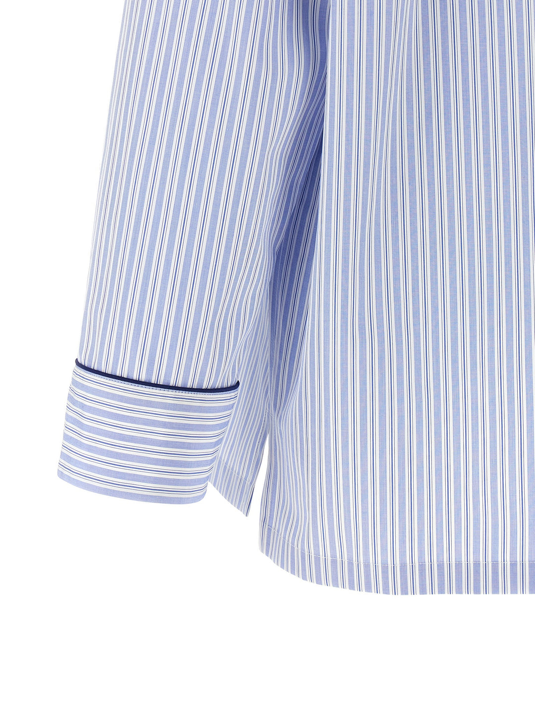 Dolce & Gabbana Vanity Shirt and Blouse - Light Blue | 0b5c23a8c9f2ecde694df59aecf7f8e80a2f0543
