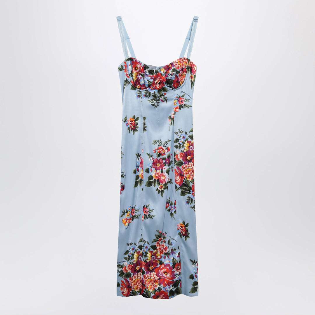 Dolce&Gabbana Apparel & Accessories - Light Blue | 3f95225a235c512e100081973e1883855a75f4d3