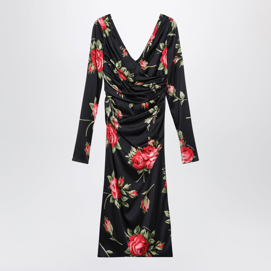 Dolce&Gabbana Apparel & Accessories - Multicolor | 007737cb1d59cca330cb5337e505b663b2c7886a