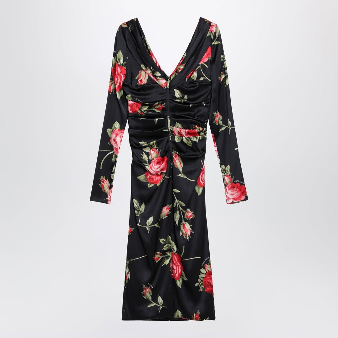 Dolce&Gabbana Apparel & Accessories - Multicolor | e159376f967381b2430090d2483978542d443794