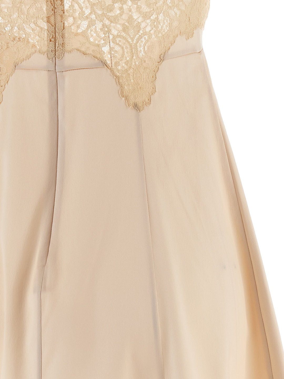 Dolce & Gabbana Lingerie Dresses - Pink | 1ef03b04d676897f4305d5ced36a9b1b9df6c851