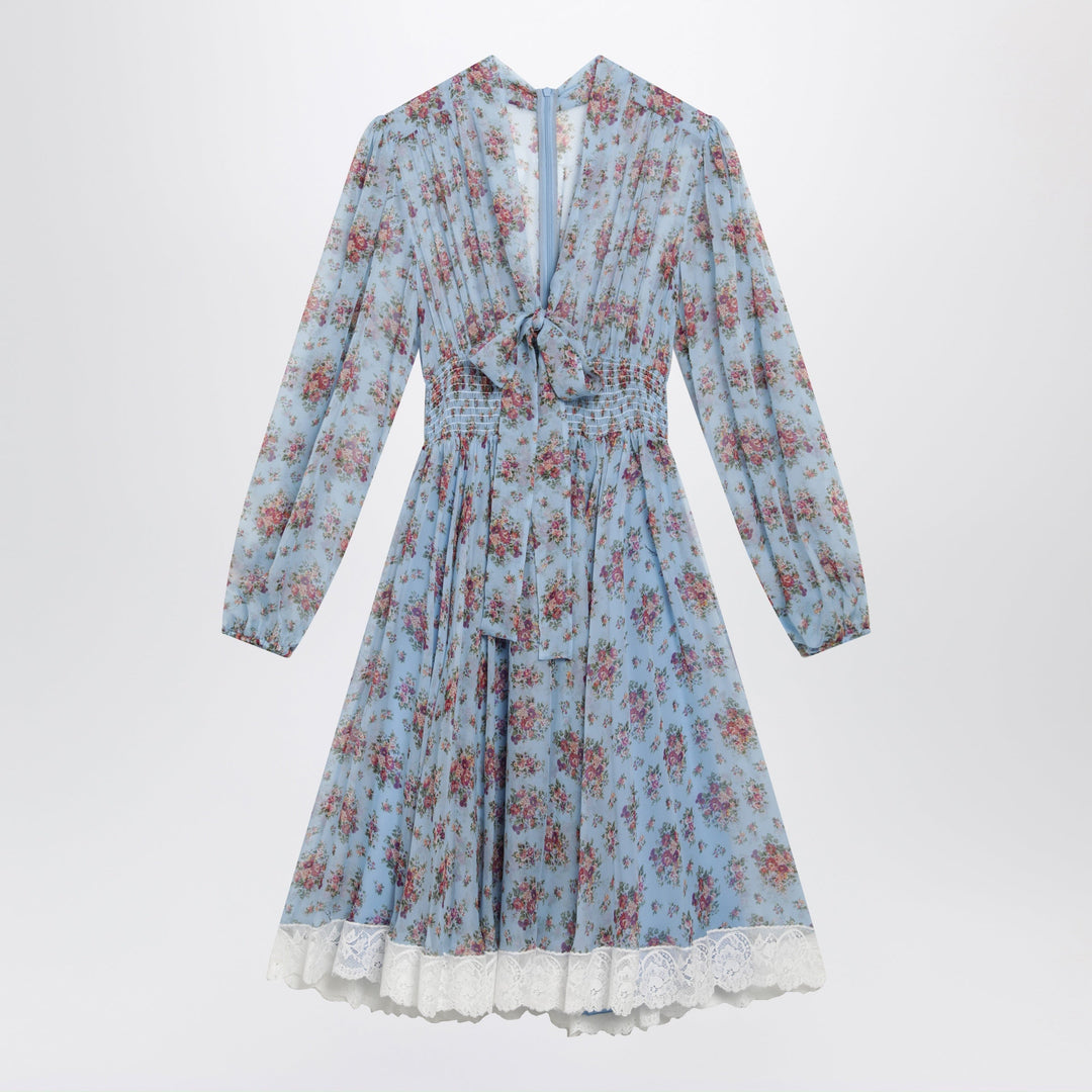 Dolce&Gabbana Apparel & Accessories - Light Blue | ab36f6820c45a052f692ff2255d0e27708582ec5