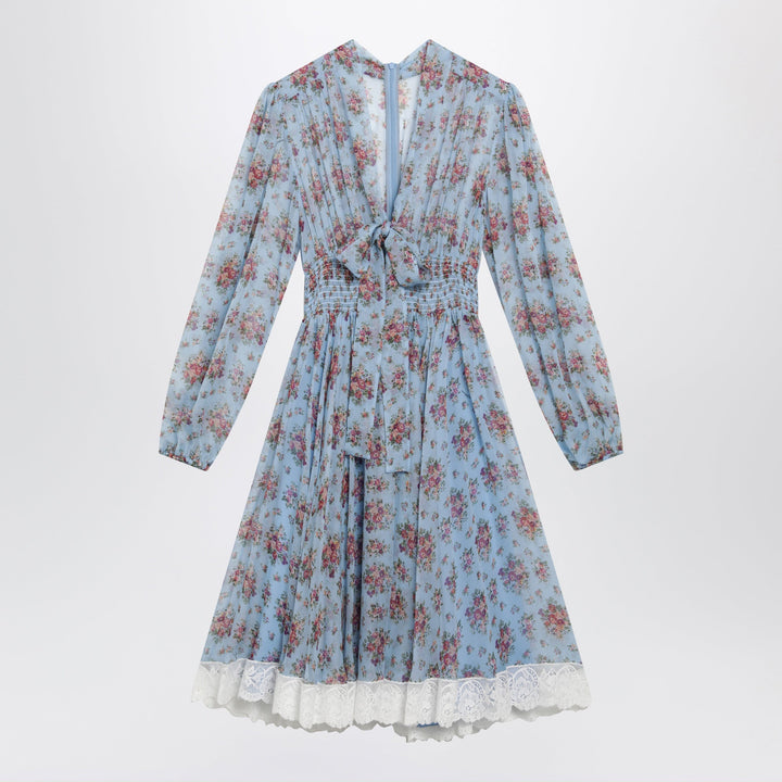 Dolce&Gabbana Apparel & Accessories - Light Blue | ab36f6820c45a052f692ff2255d0e27708582ec5
