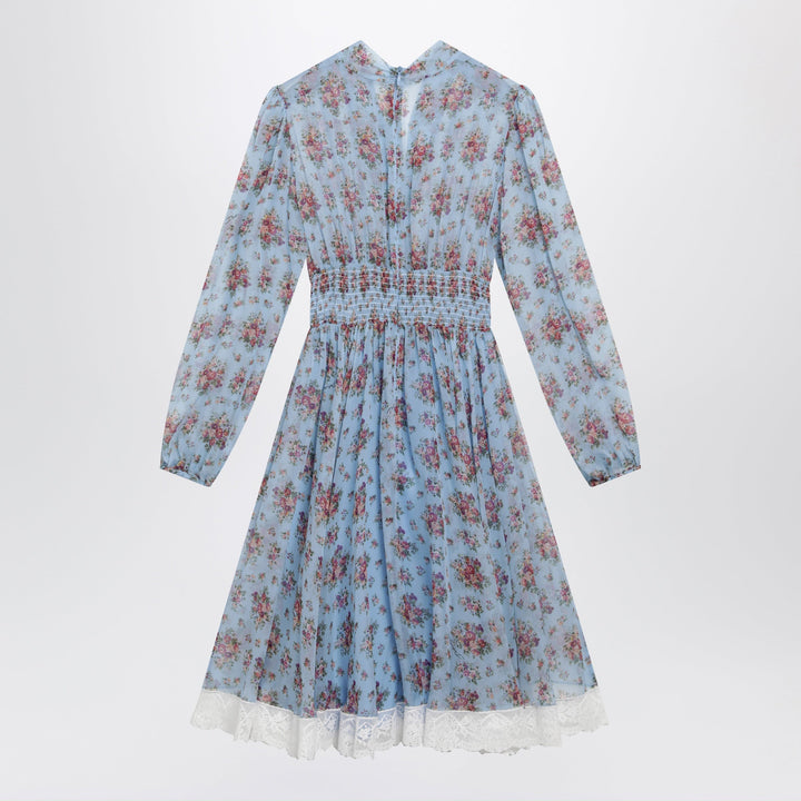 Dolce&Gabbana Apparel & Accessories - Light Blue | b59f942fda40b0a14c4f344a672b4dc618c1d30a