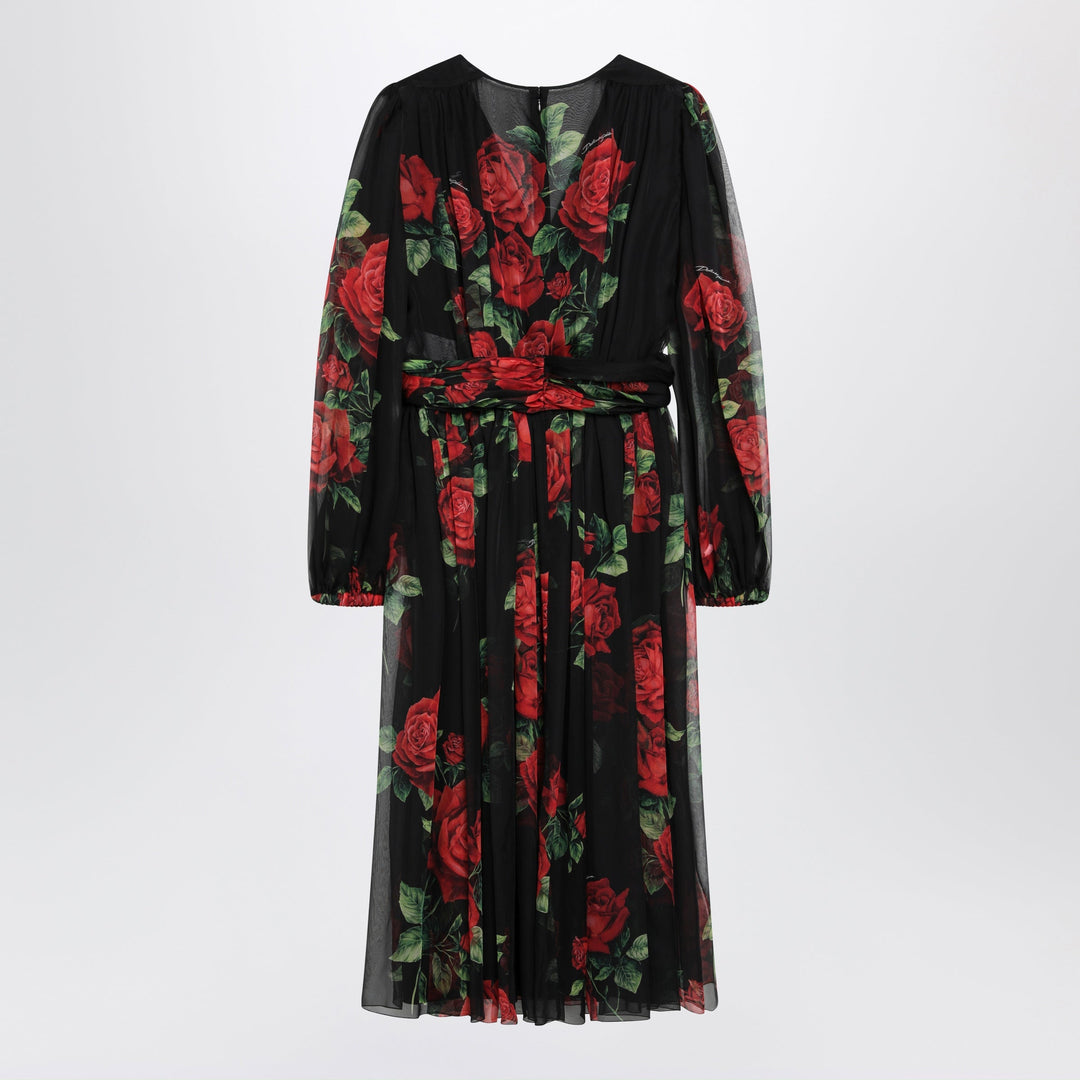 Dolce&Gabbana Apparel & Accessories - Black | eb39f438051de744c291281190a5ed5a21b71bbf