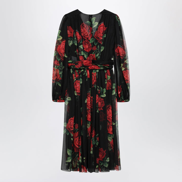 Dolce&Gabbana Apparel & Accessories - Black | eb39f438051de744c291281190a5ed5a21b71bbf