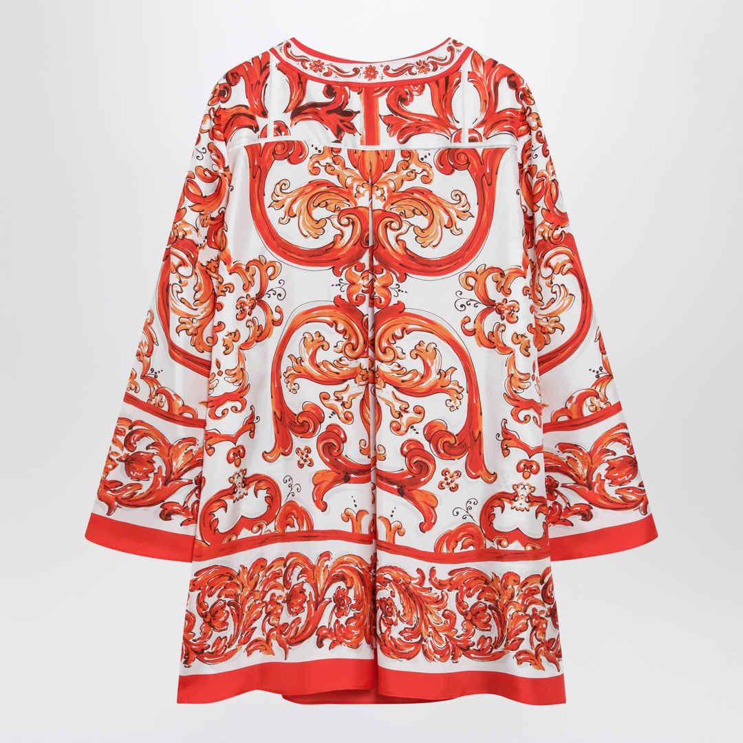 Dolce&Gabbana Apparel & Accessories - Orange | e6f8dda08acb3b9ff8bc4cea7e4a490a362142c6