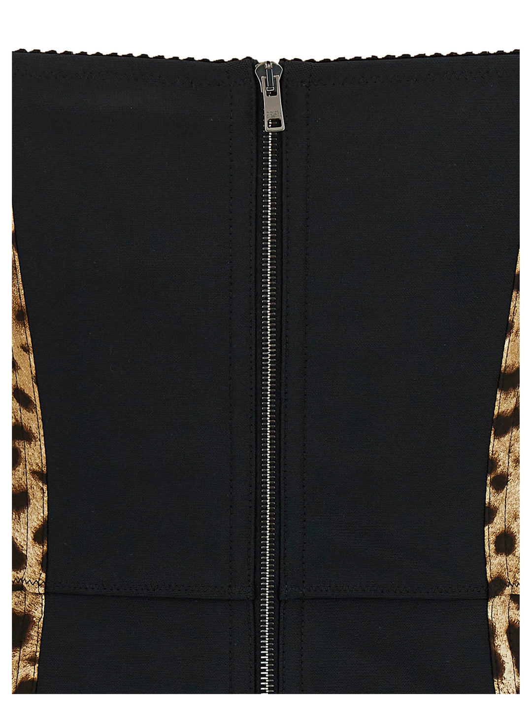 Dolce & Gabbana Leopardo Dresses - Multicolor | 10d2f73f019aee808ee3dbeb89ccd7c6d4be5a49