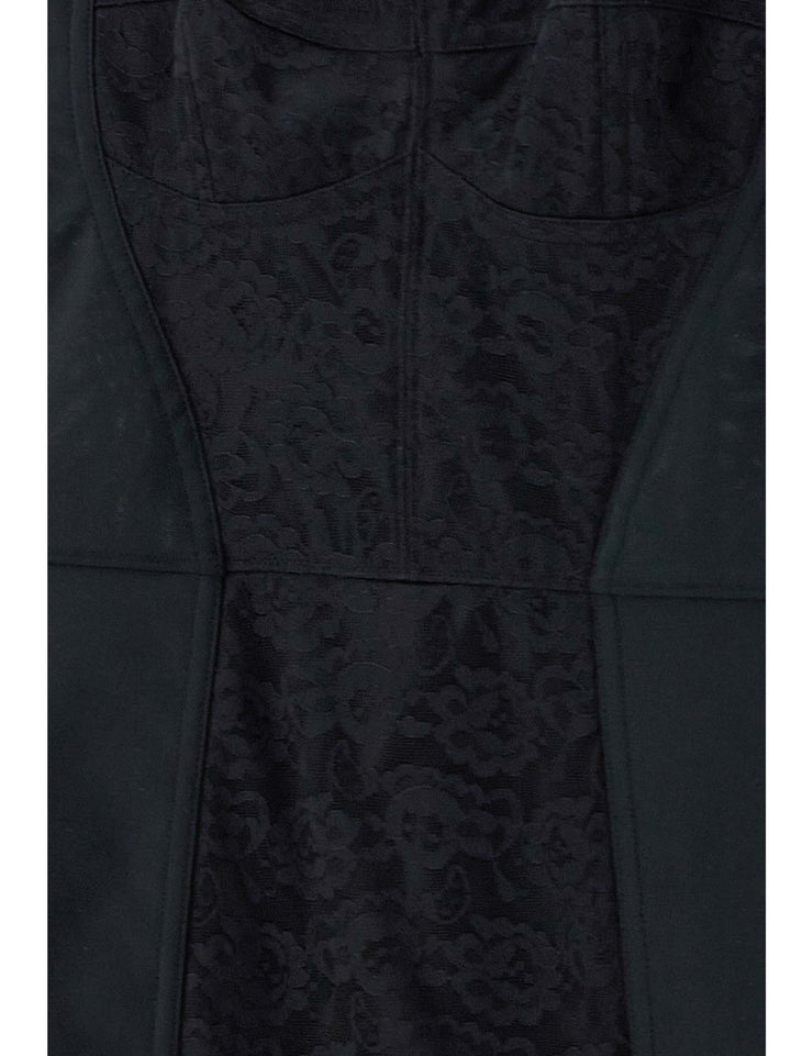 Dolce & Gabbana Essential Skirts - Black | 3217bd457dbc90f050f241c15cdba82b6bad55cd