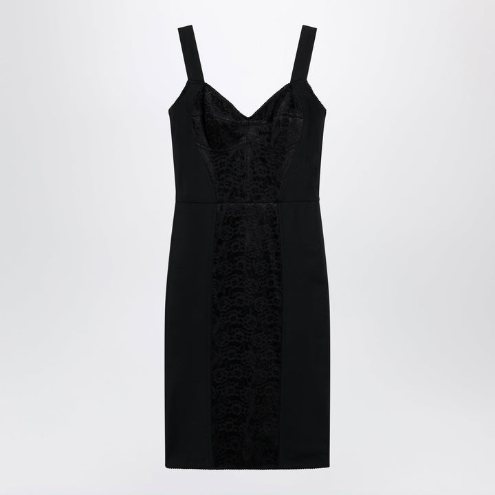 Dolce&Gabbana Apparel & Accessories - Black | 688f1113797ff2f530bb9b42a2d99f79b261e7ee