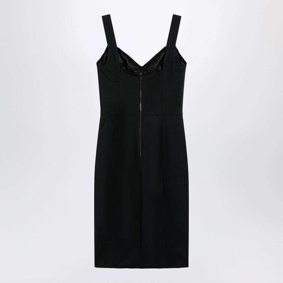 Dolce&Gabbana Apparel & Accessories - Black | 16e550b916c1fca375ff3ebbcfd888cdc106aaf4