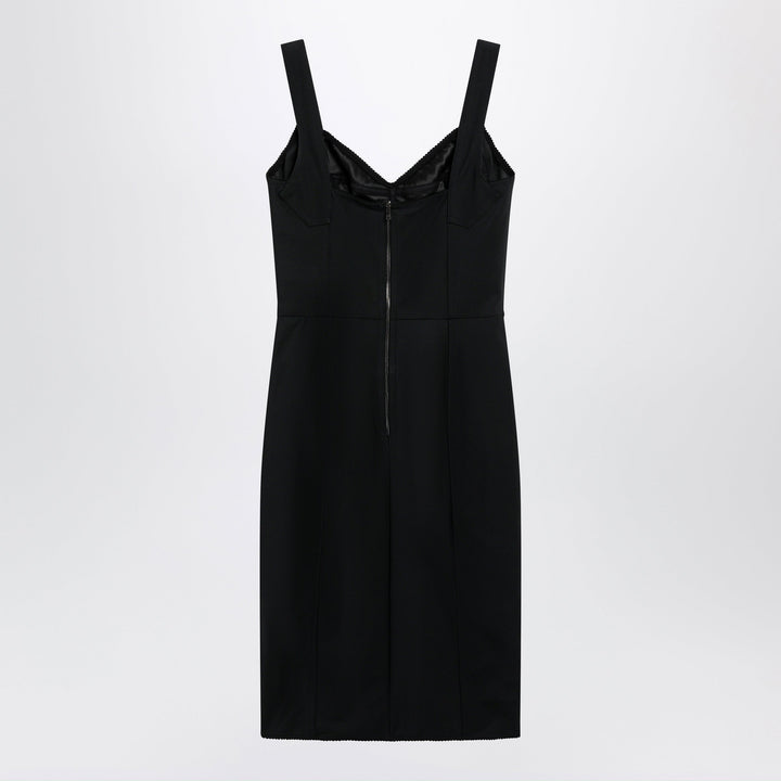 Dolce&Gabbana Apparel & Accessories - Black | 16e550b916c1fca375ff3ebbcfd888cdc106aaf4