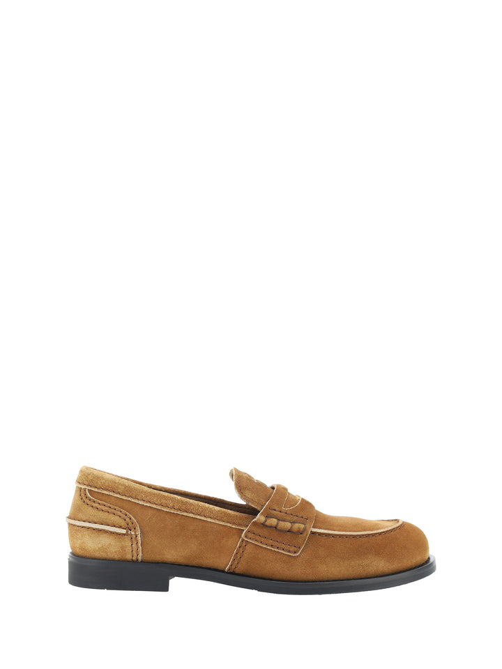 LOAFER SHOES