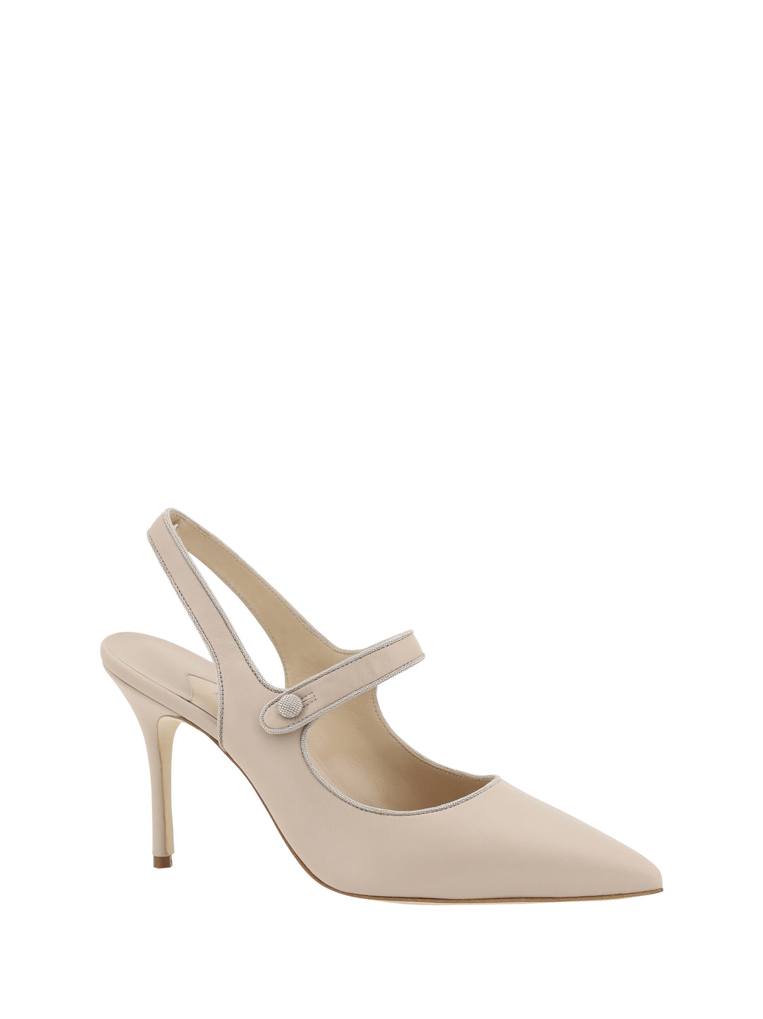 CAMPARISLI NAPPA 090 PUMP SHOES