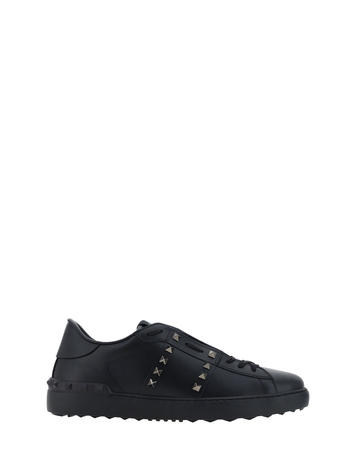 SNEAKER | ROCKSTUD UNTITLED | VITELLO TE