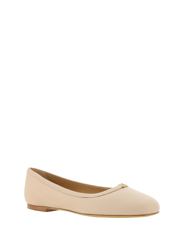 MARCIE BALLET SHOES