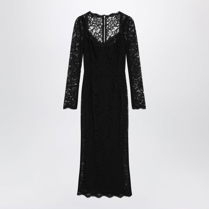 Dolce&Gabbana Apparel & Accessories - Black | 02367091b2f0d501ff104ab978486c2ab4e80a02