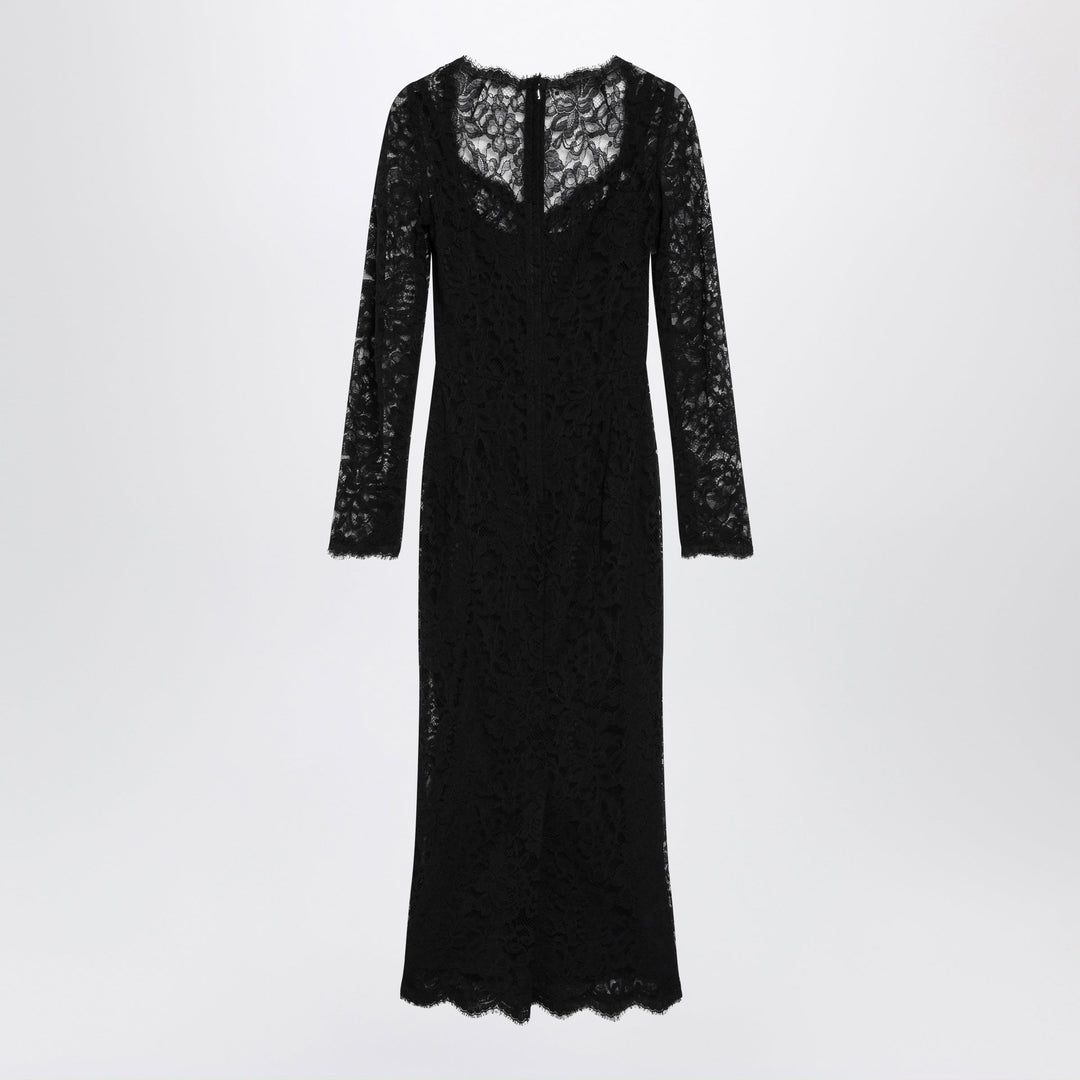 Dolce&Gabbana Apparel & Accessories - Black | 20a497717a812c00903d7747e0c480f860c2bc00