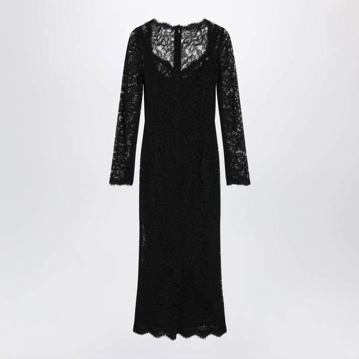 Dolce&Gabbana Apparel & Accessories - Black | 20a497717a812c00903d7747e0c480f860c2bc00