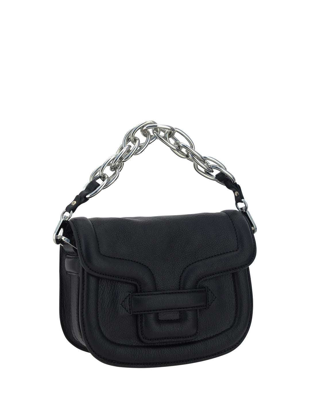 MINI ALPHA VILLE SHOULDER BAG