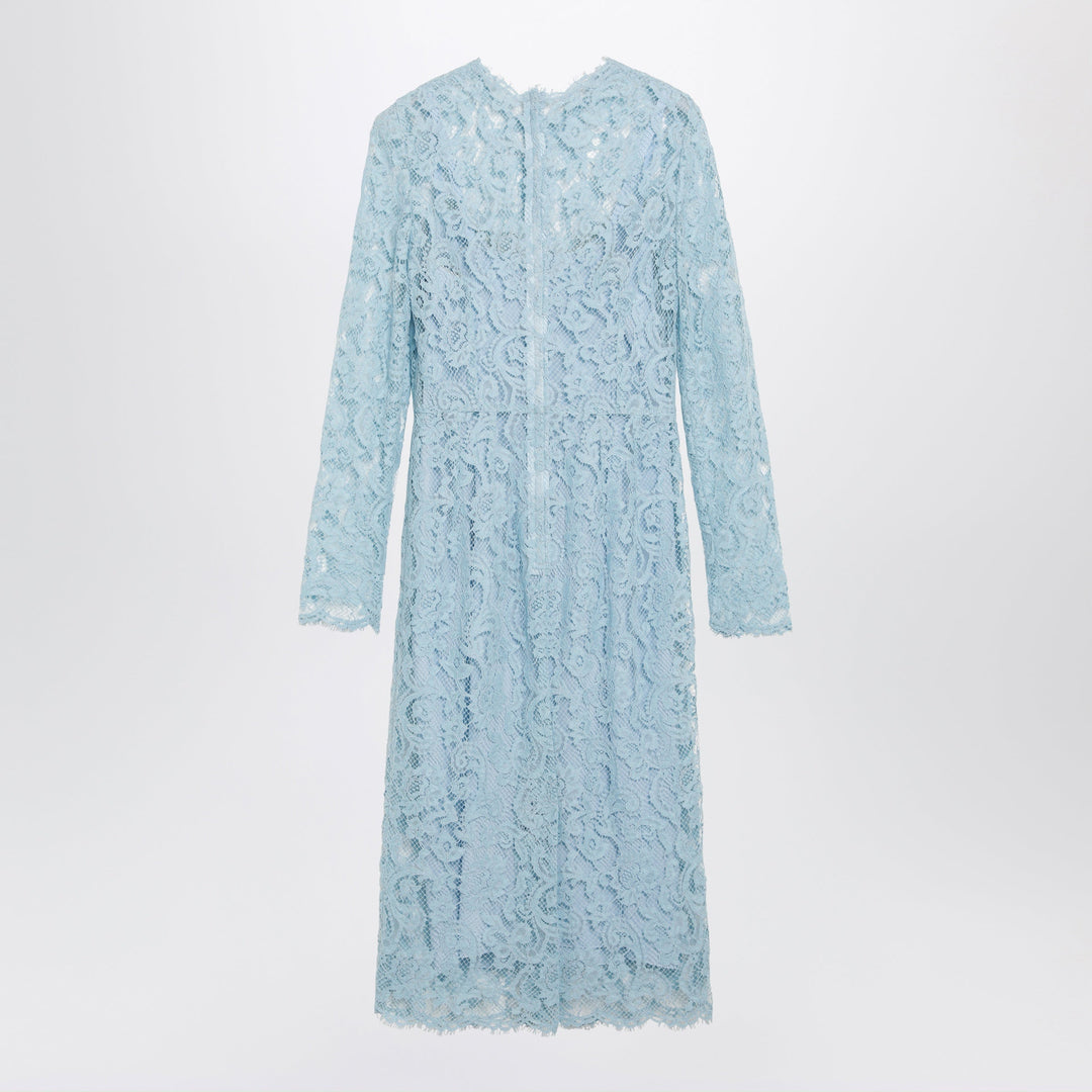 Dolce&Gabbana Apparel & Accessories - Light Blue | 31259f5cf73424c9e42d94c8906d75bab198a401