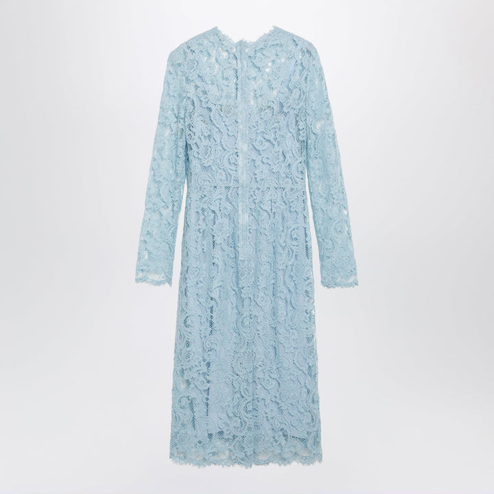 Dolce&Gabbana Apparel & Accessories - Light Blue | 31259f5cf73424c9e42d94c8906d75bab198a401