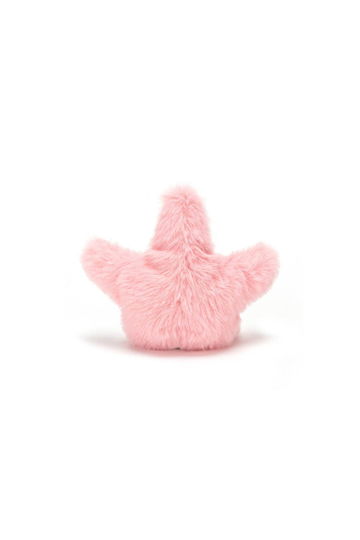 Peluche Fluffy Starfish