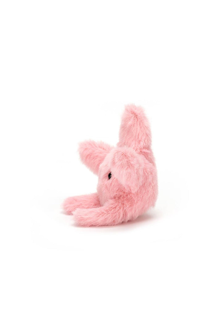 Peluche Fluffy Starfish