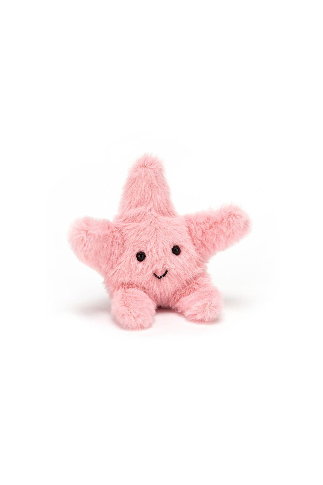 Peluche Fluffy Starfish