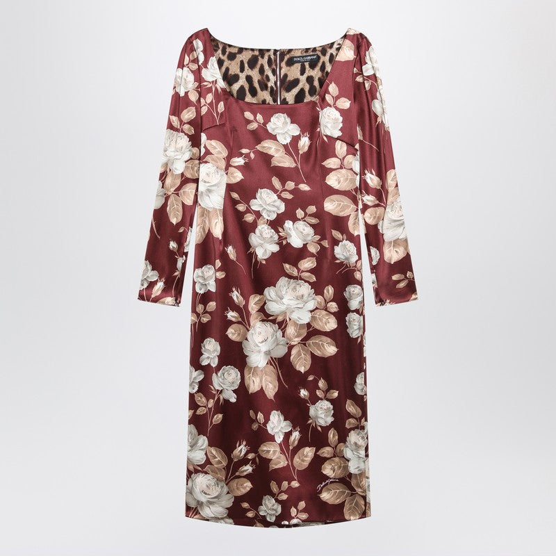 Dolce&Gabbana Apparel & Accessories - Pink | e83116d4be81d7b297581709bb747c76000ed119
