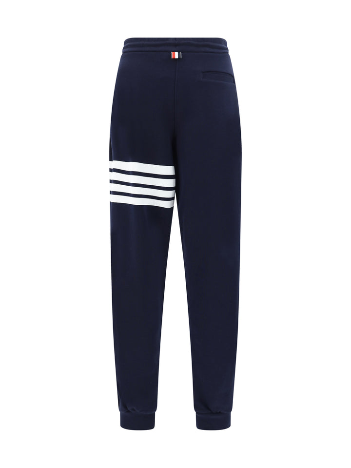 CLASSIC SWEATPANT WITH ENGINEERED 4-BAR