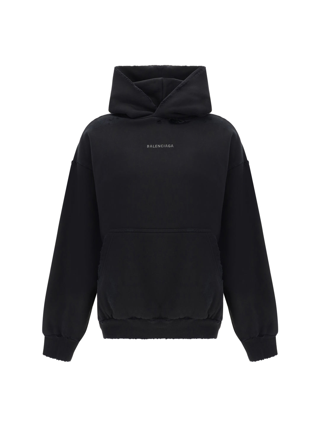 MEDIUM FIT HOODIE