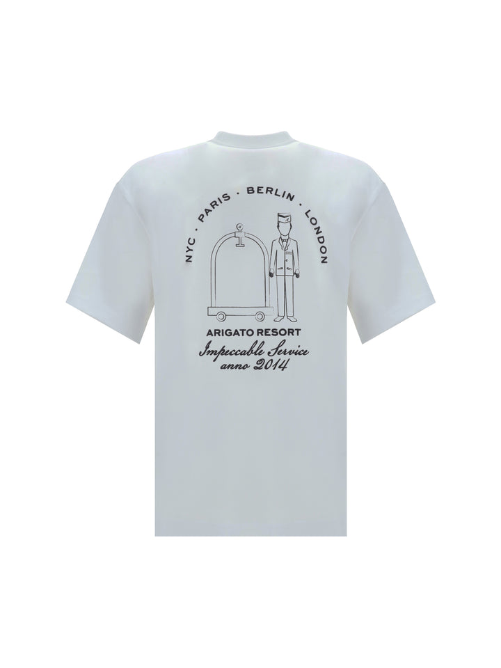 RESORT T-SHIRT