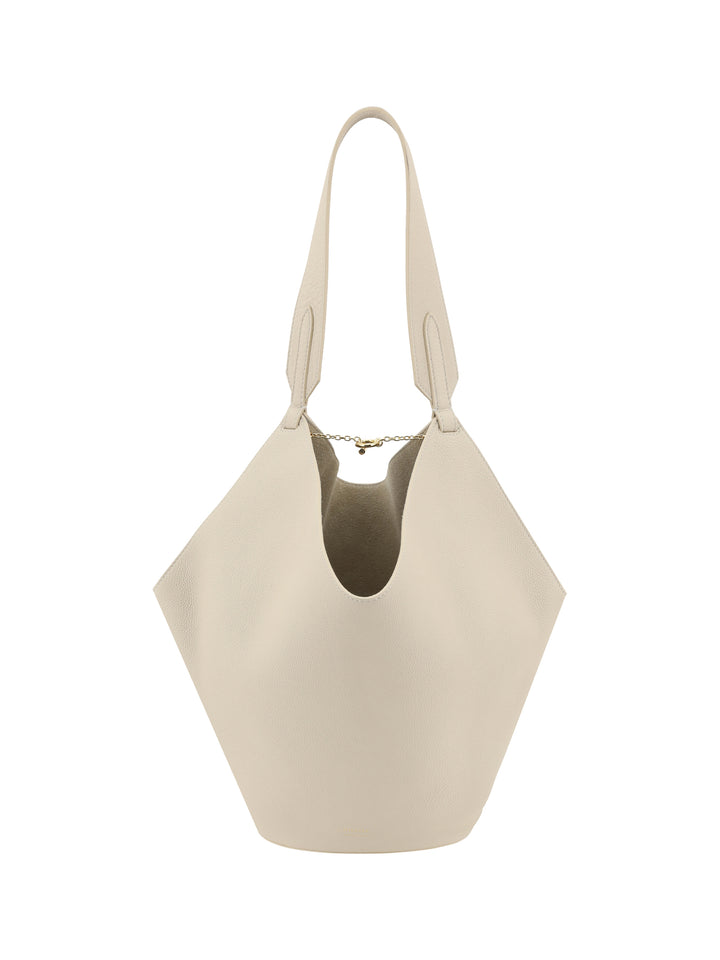 LOTUS SMALL TOTE BAG