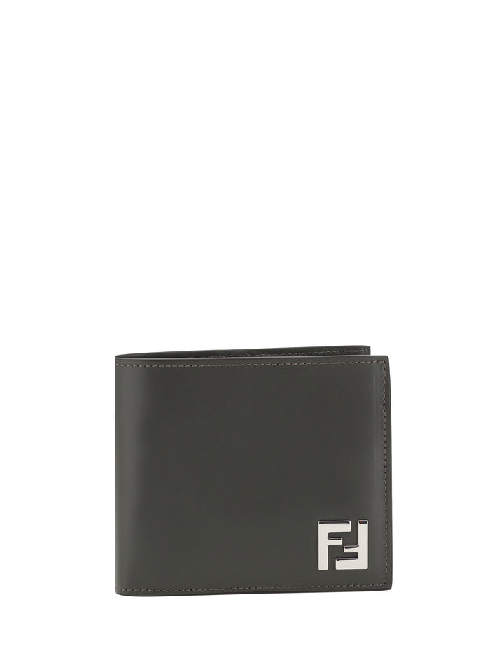 BILLFOLD WALLET