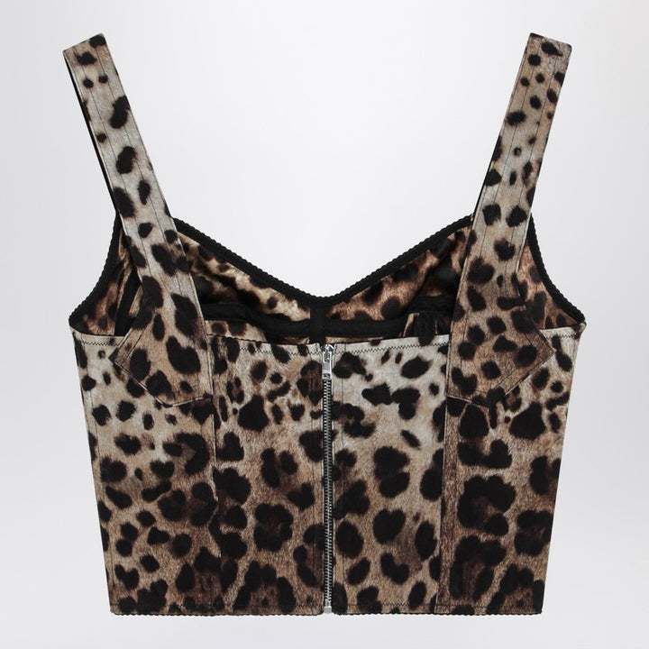 Dolce&Gabbana Shirts & Tops - Print | 31a306dd7941cdbfabc820768ad57b195c41fb0f