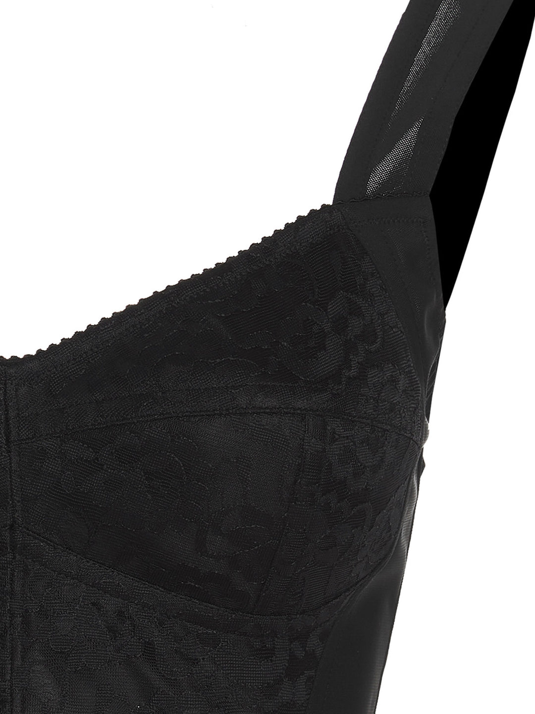 Dolce & Gabbana 90s Tops - Black | c803c32a038e4908c05c699e12bf110e4da2a542