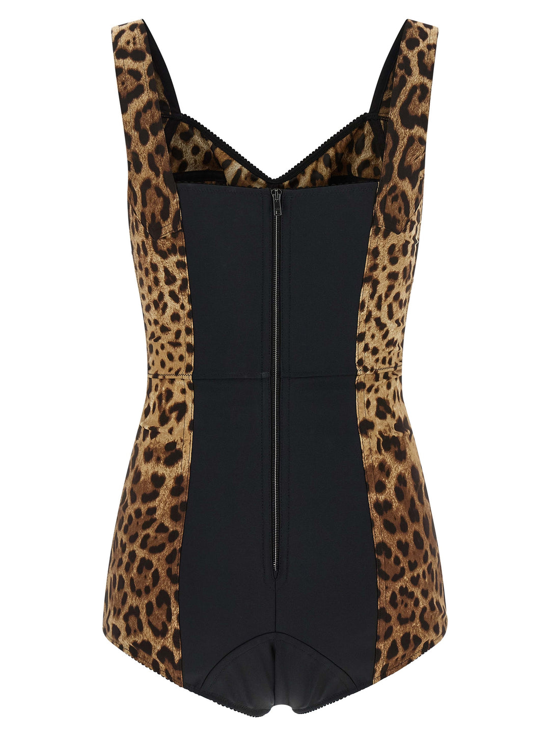 Dolce & Gabbana Leopardo Underwear and Body - Multicolor | 9f377b6f596832fb8406395bb7349c5fe7b2b86a