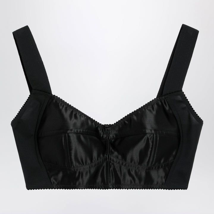 Dolce&Gabbana Apparel & Accessories - Black | 34c66580fa22e095f34aebbed26f4f7c9e7bd87b