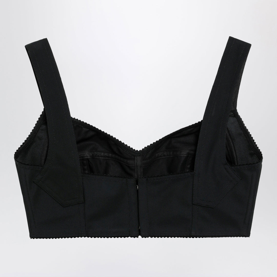 Dolce&Gabbana Apparel & Accessories - Black | f087d51c08b023ce448894a8bafe01f4d457f449