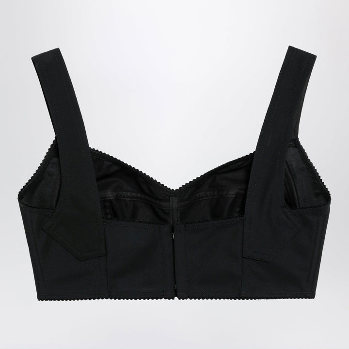 Dolce&Gabbana Apparel & Accessories - Black | f087d51c08b023ce448894a8bafe01f4d457f449